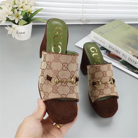 cheap gucci sandals wholesale|authentic gucci sandals.